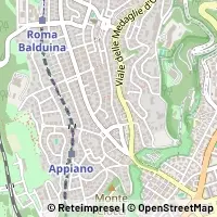 Map Roma
