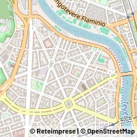 地图 Roma