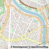 지도 Roma