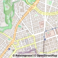 Térkép Roma