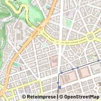Map Roma