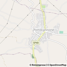 Mappa 86045