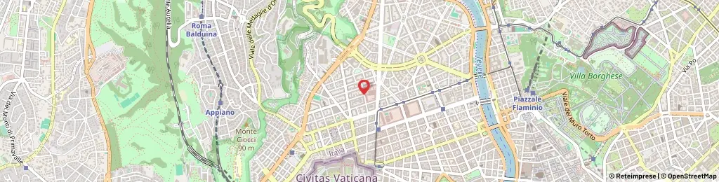 Dove siamo
