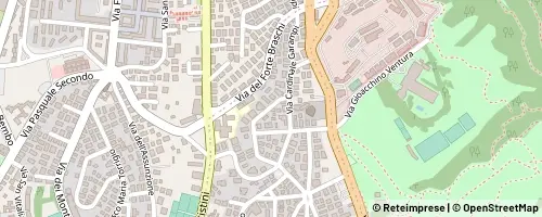 Mappa 로마