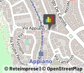 Impianti Condizionamento Aria - Installazione,00136Roma
