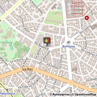 Osteopatia,00161Roma