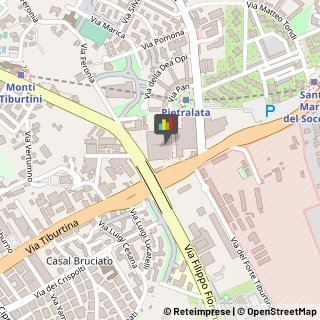 Capsule,00159Roma