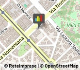 Associazioni Culturali, Artistiche e Ricreative,00161Roma