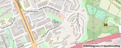 Mappa 로마
