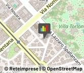 Associazioni Culturali, Artistiche e Ricreative,00161Roma