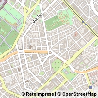 Kaart Roma