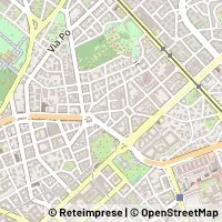 地图 Roma