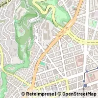 Hartă Roma