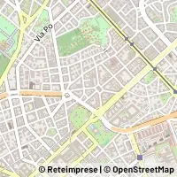 地图 Roma