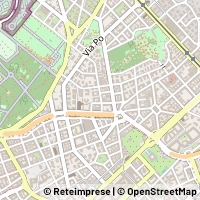 地图 Roma