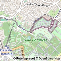 Kaart Roma