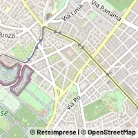 Map Roma