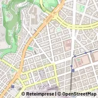 Carte Roma