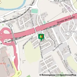 Via delle Cerquete, 87,00132Roma