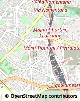 Via della Magliana Nuova, 178,00146Roma