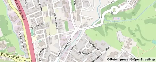 Mappa Rom