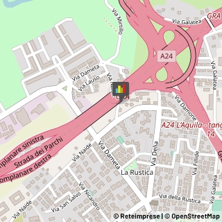 Ferro Battuto Roma,00155Roma