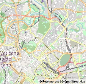 Mappa 00198 Roma RM, Italia (1.784)