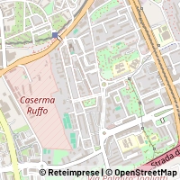 Map Roma
