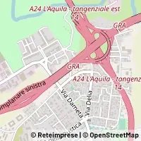 Hartă Roma