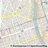 地図 Roma