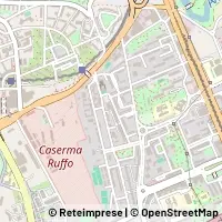 Map Roma