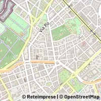 Hartă Roma