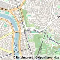 Map Roma