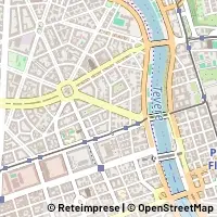 Map Roma