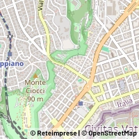 Kartta Roma
