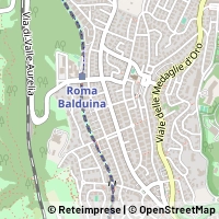 地图 Roma