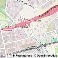 Kaart Roma