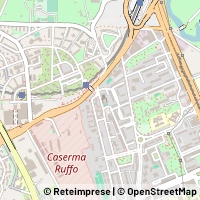 地图 Roma