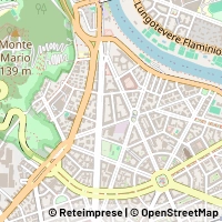 Map Roma