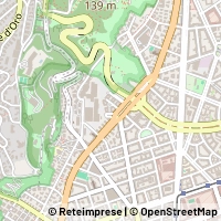 Map Roma