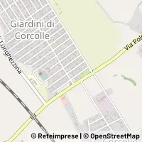 Hartă Roma