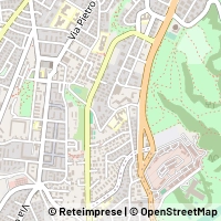 Map Roma