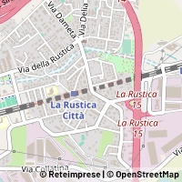 মানচিত্র Roma