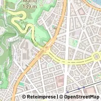 Map Roma