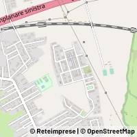 Map Roma