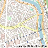 Map Roma