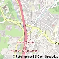 Kort Roma