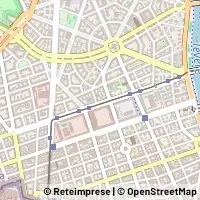 Map Roma