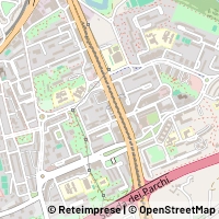 Carte Roma