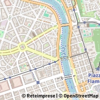 Kaart Roma